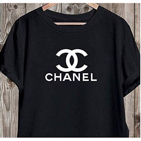 where can i buy a chanel t shirt|chanel t shirt for women.